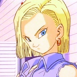 ANDROID18