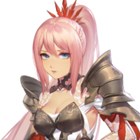 Shionne from tales of arise