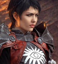 Cassandra Pentaghast - Dragon Age