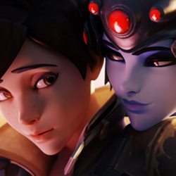 Widow Maker and Tracer